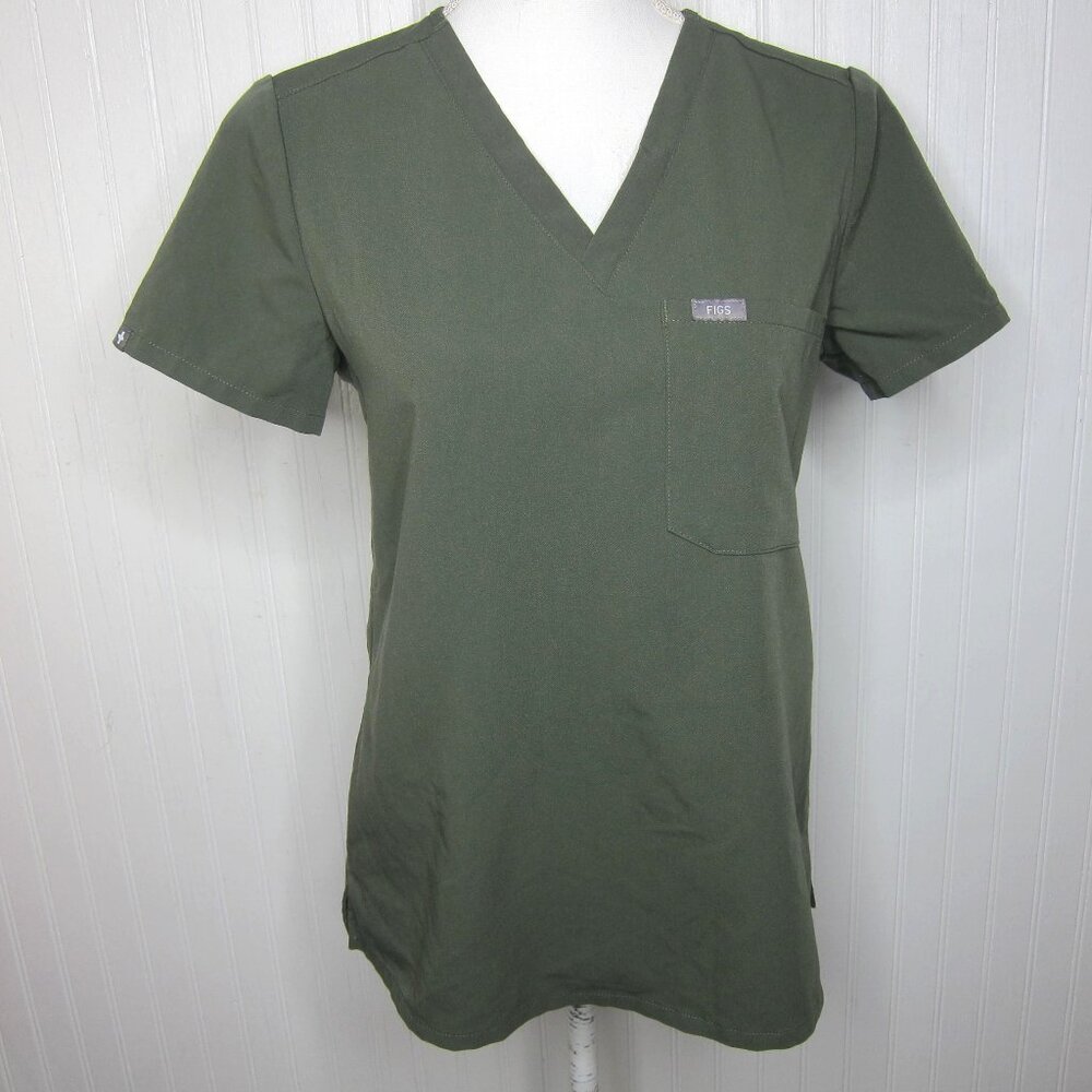 Figs Technical Collections Top Size Xs - image 1